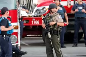 3-ма души бяха убити на празник на чесъна в САЩ