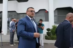 Маринов: Уверихме реферите, че МВР и премиерът ги подкрепят да свирят 
