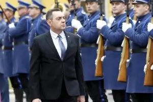 Косово отказа достъп на сръбски министър