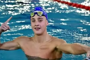 Три национални рекорда не стигнаха дори за 1/2-финал на Евро `19