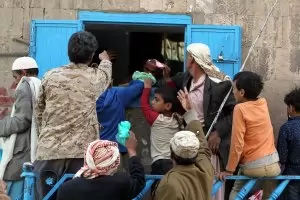 Над 820 млн. души по света гладуват