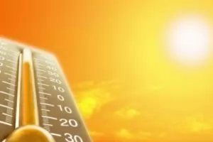 Очаква ни опасна жега днес