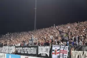 УЕФА наказа "Локо" (Пд) заради расизъм