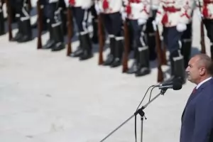 Радев: Управлението на Борисов закотви България на дъното на Европа