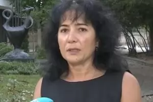 Директорката на НМУ: Не смятам, че сме обидили примата Дарина Такова
