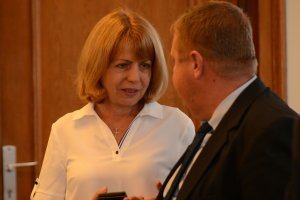 От повече от два месеца въздухът в София е с