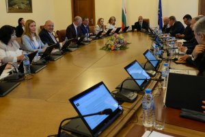 От началото на годината до сега правителството е отпуснало допълнителни