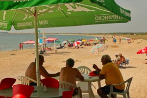 Новите статистически данни за туризма разбиват всякакви илюзии за успешен летен