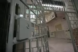 Осъдени за взривяване на банкомат молдовци са избягалите от затвора