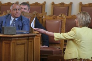 Макар да не е обявена официално кампанията за местния вот