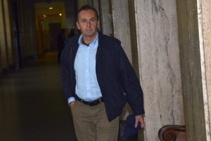 10 години не стигнаха на съдия Петя Крънчева от Софийския