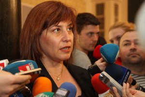 Публичният регистър с имуществените декларации на магистратите ще остане затворен още