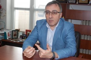 Да се направи рязка промяна на това как се учи