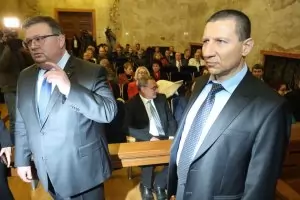 НАП изчисти и зам. главен прокурор за "Апартаментгейт"