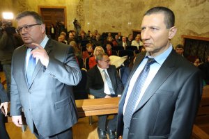 22 годишният син на директора на Националното следствие и зам главен