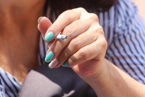 България е на първо място в Европа по тютюнопушене сред