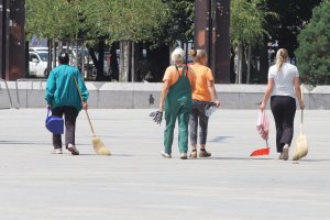 Поръчките за чистота на София винаги са имали потенциал за