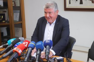 Комисията за противодействие на корупцията и отнемане на незаконно придобитото