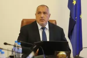 Премиерът Борисов свиква извънредно Съвета по сигурността