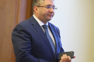 Новото изобретение на кабинета Борисов наречено  ВиК холдинг е