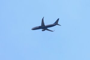 Ефективна 3 дневна стачка започнаха днес пилотите и стюардесите на авиокомпания