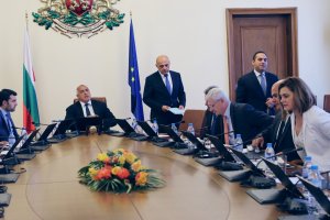 Гражданите ще могат да заявяват електронно желанието си да бъдат