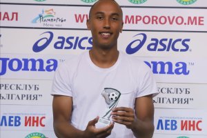 Израелският национал Талеб Тауата може да дойде в Левски Футболистът