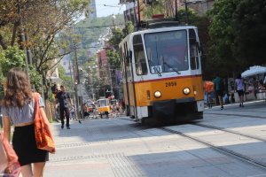 Столична община се готви да открие нови спирки на градския