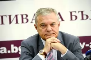 Румен Петков и Кирил Добрев тръгват заедно да са алтернатива на ГЕРБ