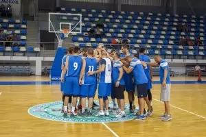  "Рилски спортист" привлече двама американци