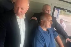 БДЖ пътува към края си