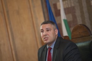 Столичен общинар поиска Графа да стане "Свободна Украйна"