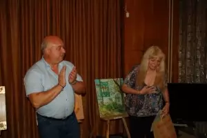 Има втори победител в конкурса за сонет "Лъчезар Станчев"
