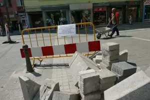  ЦИК глоби Би Ти Ви за критични репортажи