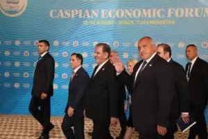 Борисов към Медведев: Черно море трябва да остане море на мира, туризма и газовите връзки