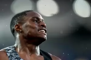 Най-бързият мъж в момента може да изгори с допинг за Токио 2020