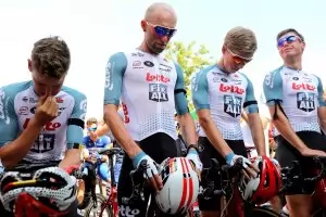 Колоездач загина в обиколката на Полша