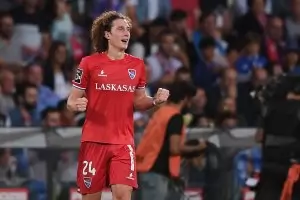 Малшанс за "Лудогорец" и в жребия за II пресявка в ШЛ