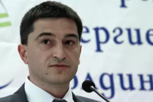 Иван Йончев е новият изпълнителен директор на НЕК