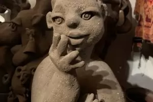 39 керамици се включват в ежегодния си фестивал