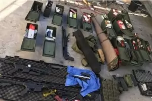 Служител в хотел осуети масова стрелба в Калифорния