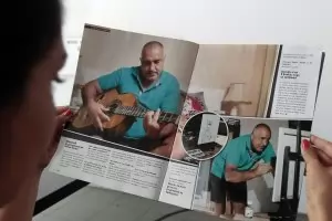 Борисов преобърна математиката