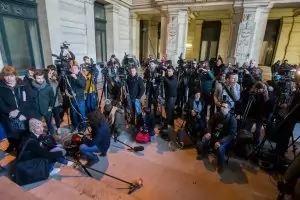 Белгийски закон заплашва журналисти със затвор