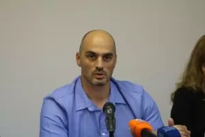 Архитект е вероятният кандидат-кмет на София на "Демократична България"