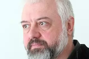  Мускулът на закона и беззаконието