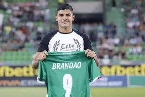 "Лудогорец" се отърва на печалба от бразилец