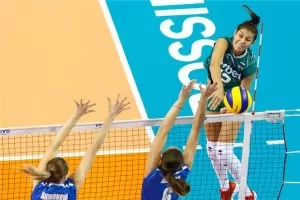 Мисията "Токио 2020" става все по-невъзможна за волейболистките