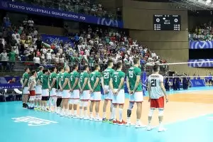 Германия плаща €1 млн., за да се бори за волейболна квота за Токио `20