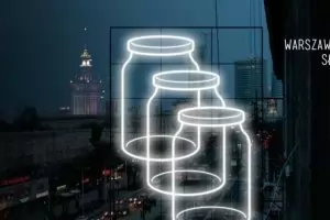 Бурканът на раздора