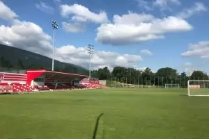  БФС пусна под условие "Царско село" на стадиона му